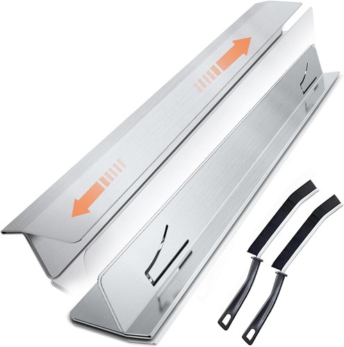2pack kitchen stove counter - 2pack,