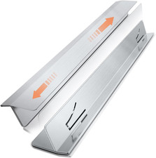 2Pack Kitchen Stove Counter