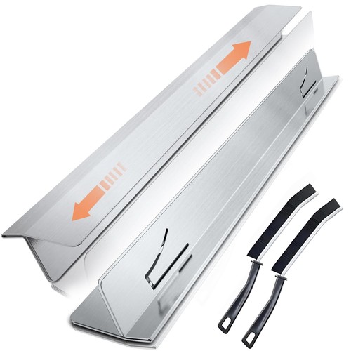 2pack kitchen stove counter - 2pack,