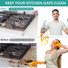 2Pack Kitchen Stove Counter